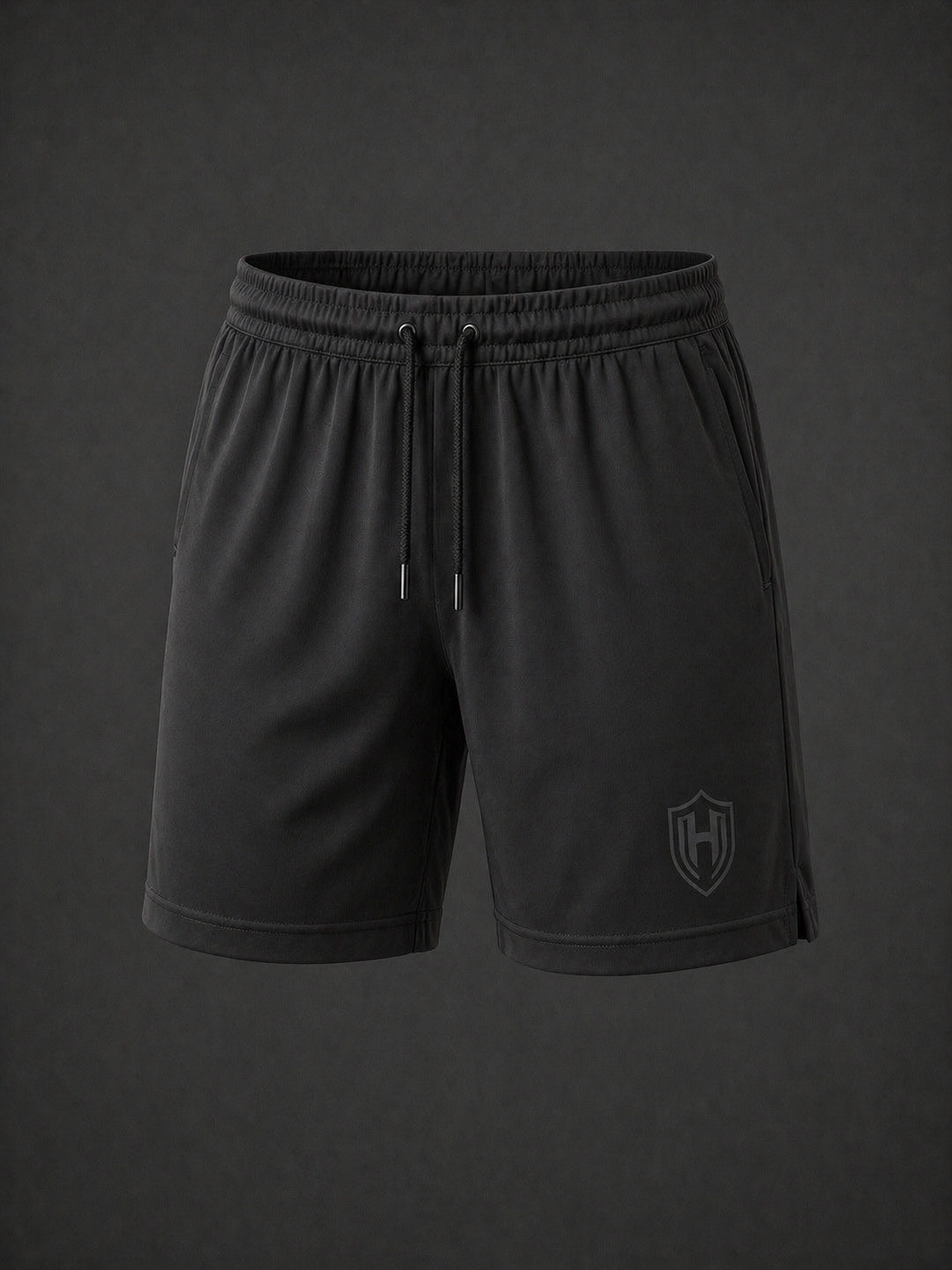 HALVERIN Essentials-Performance Shorts
