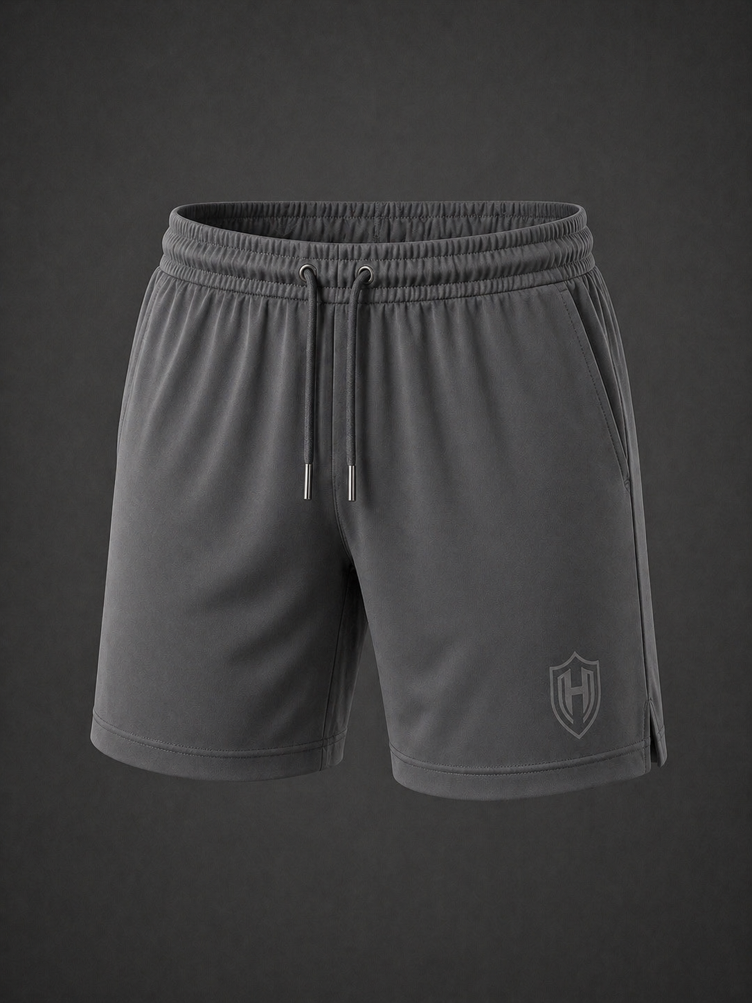HALVERIN Essentials-Performance Shorts