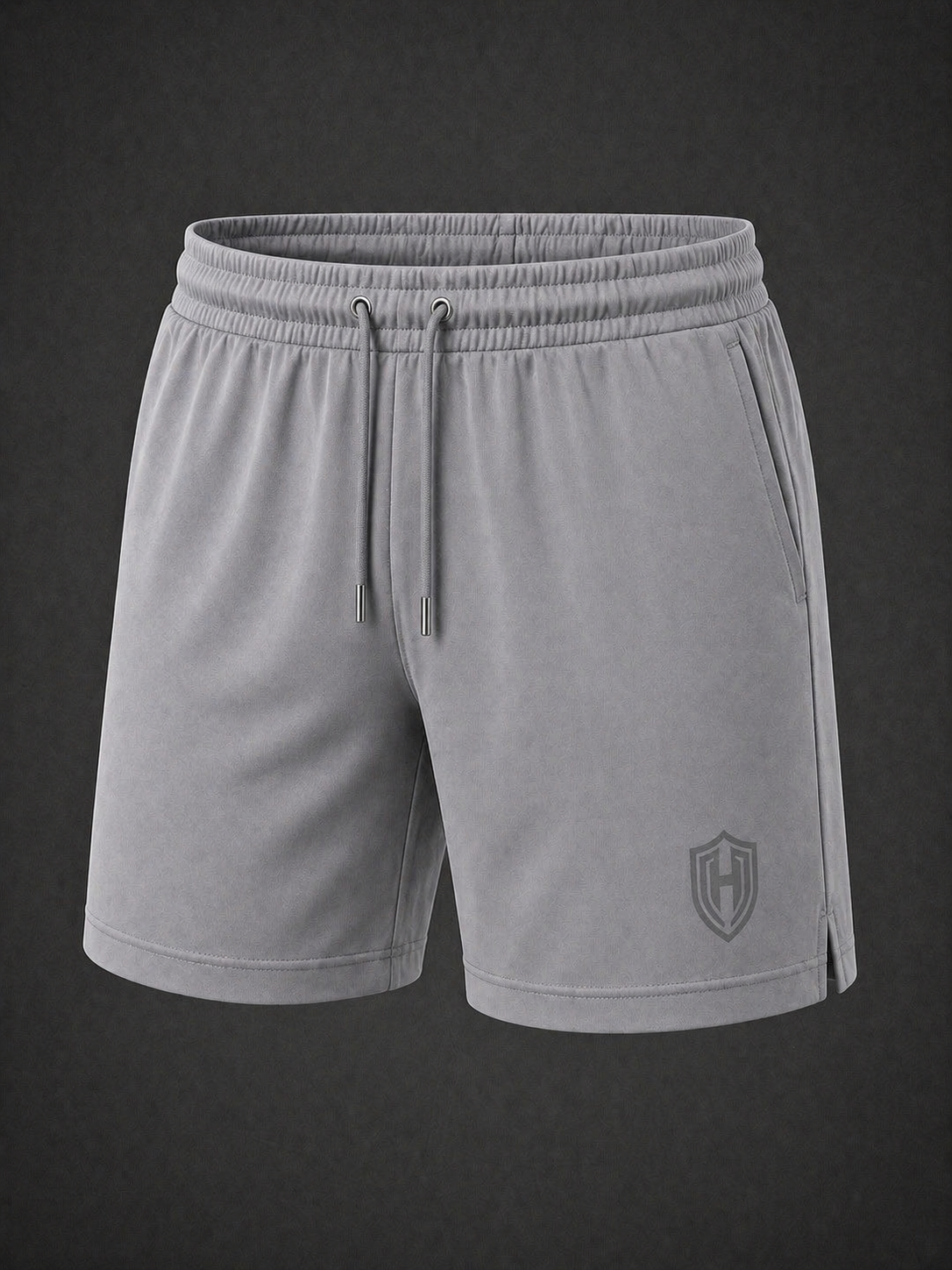 HALVERIN Essentials-Performance Shorts