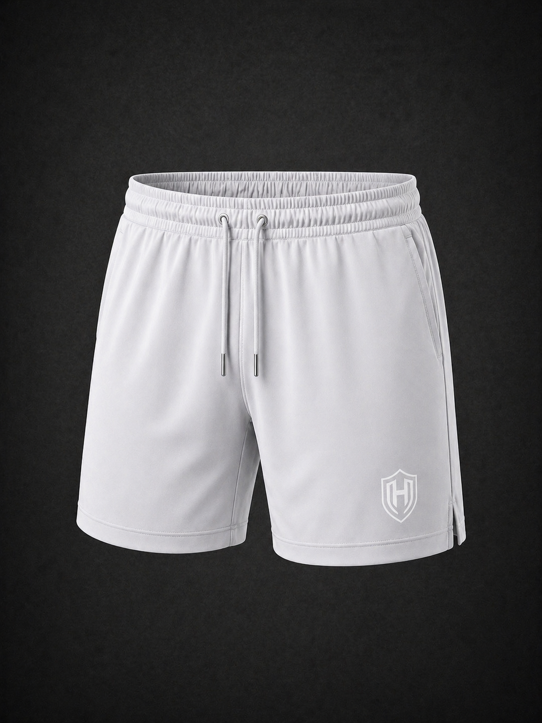 HALVERIN Essentials-Performance Shorts