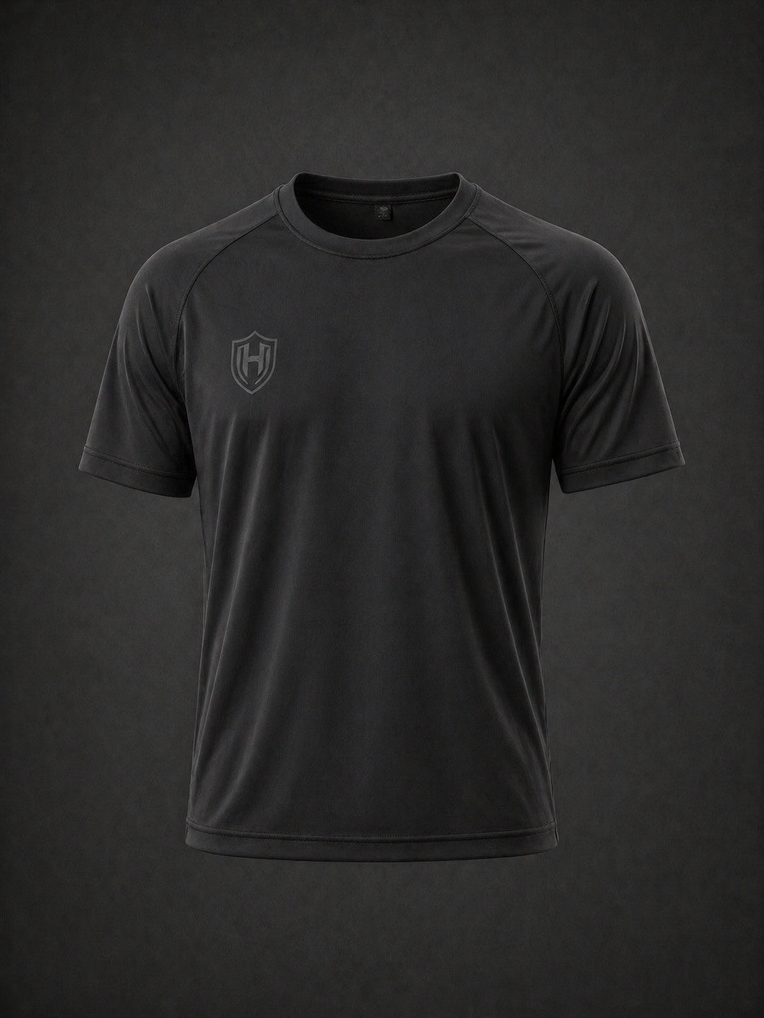 HALVERIN Essentials-Performance T-shirt