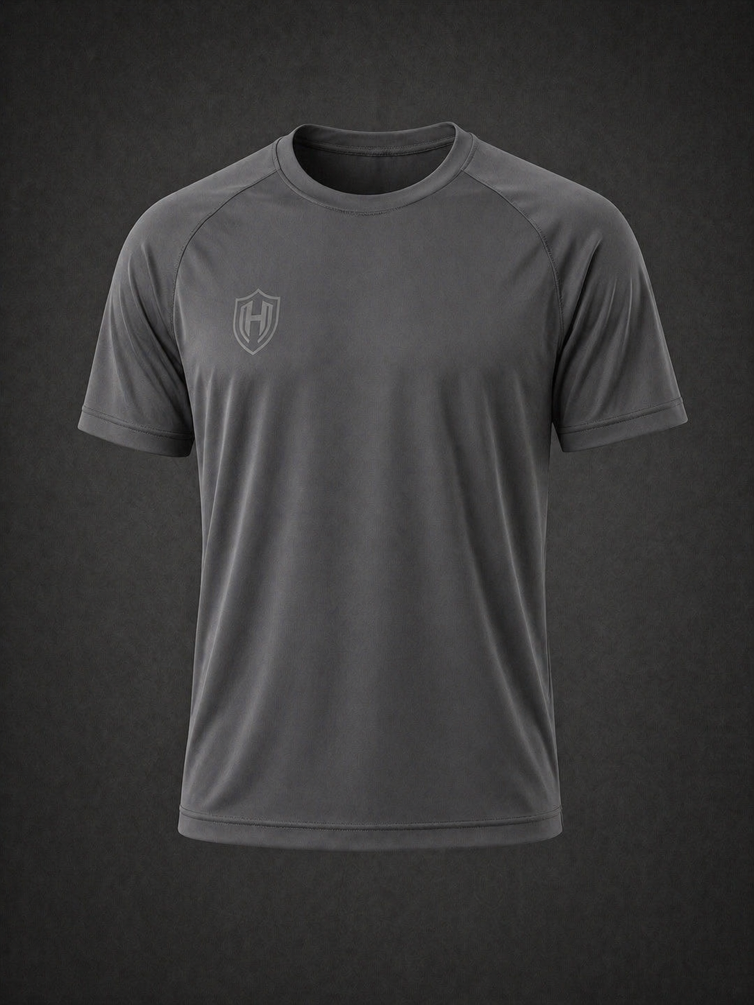 HALVERIN Essentials-Performance T-shirt