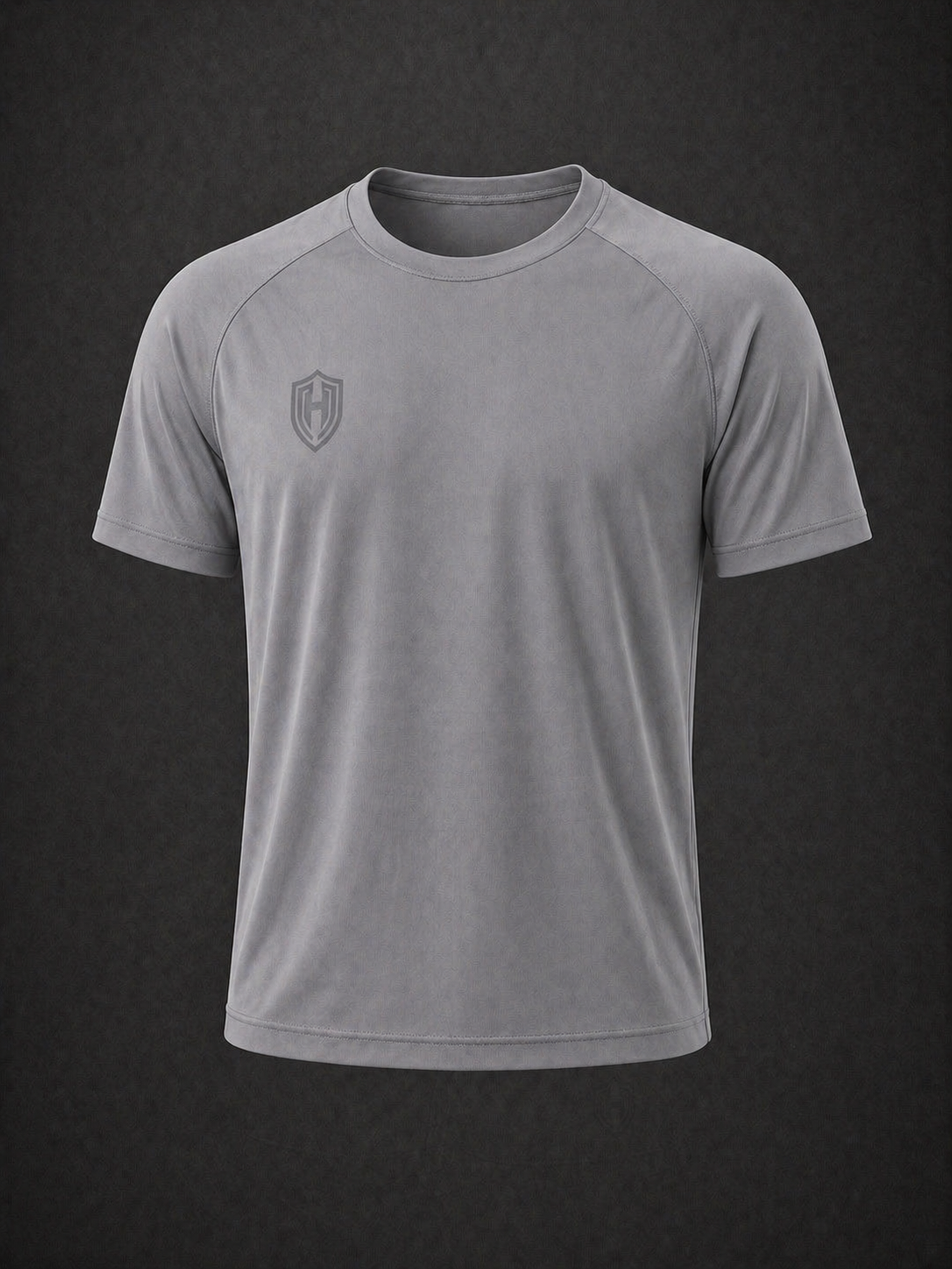 HALVERIN Essentials-Performance T-shirt