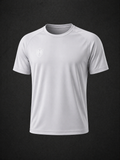 HALVERIN Essentials-Performance T-shirt