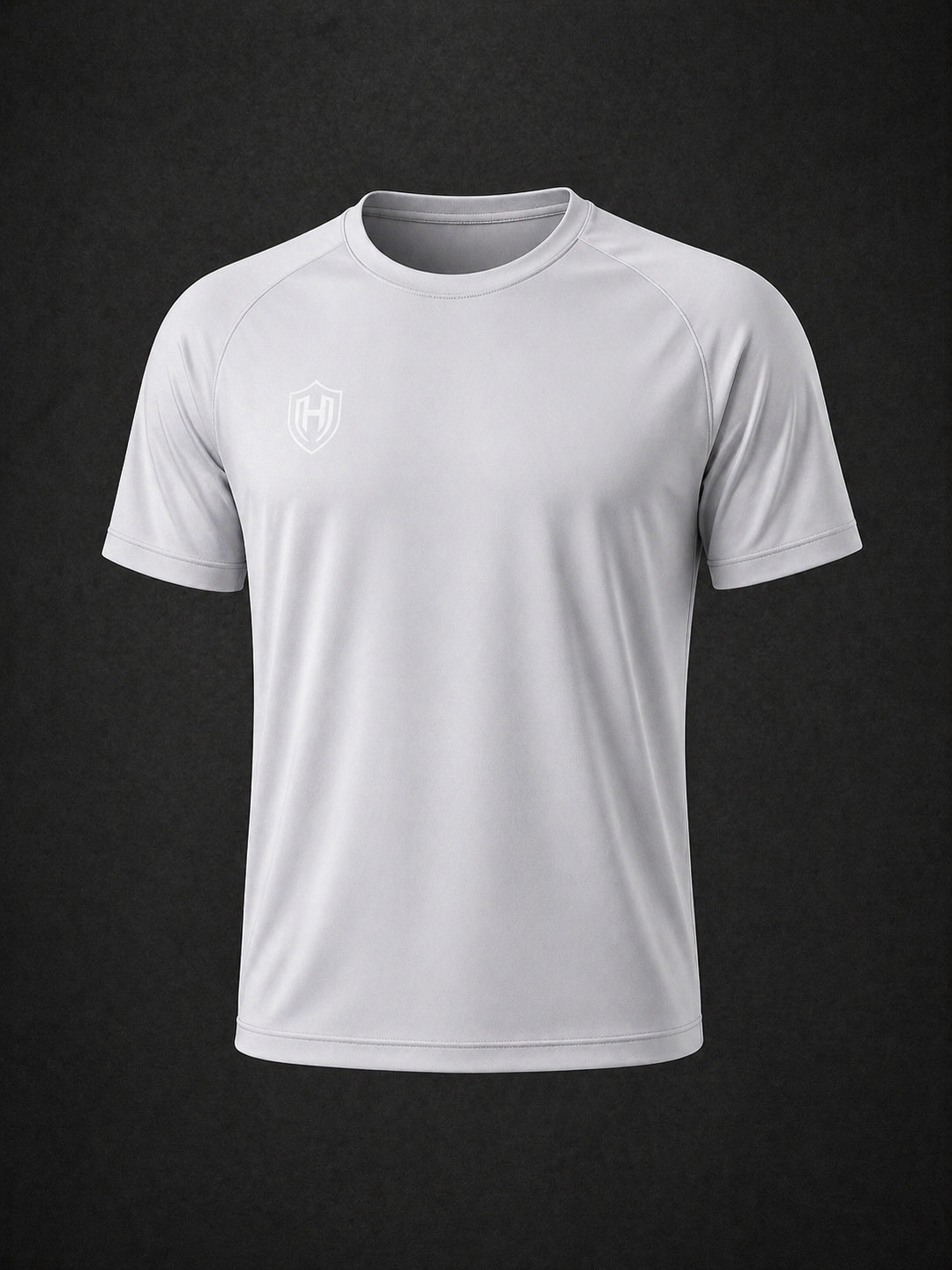 HALVERIN Essentials-Performance T-shirt