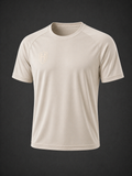 HALVERIN Essentials-Performance T-shirt