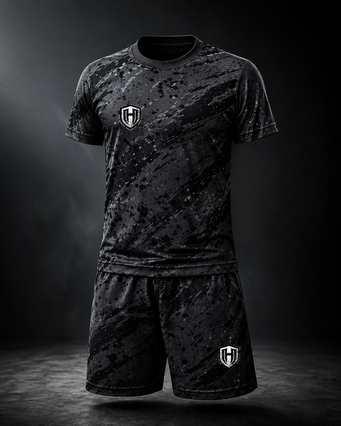 ELITE-PERFORMANCE SET SHADOW