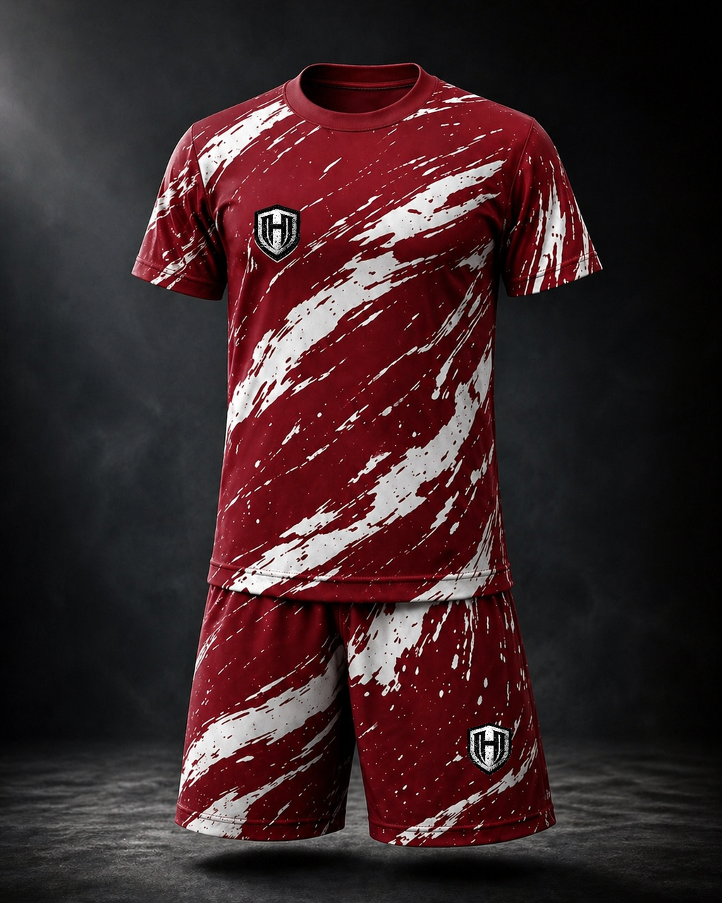 ELITE-PERFORMANCE SET BLOOD