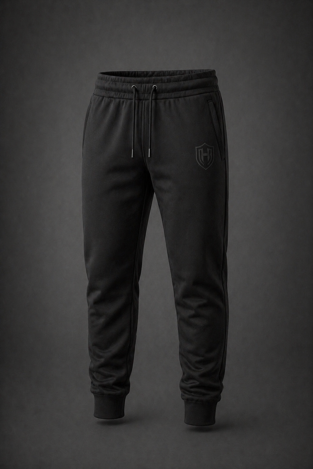 HALVERIN Essentials-Premium Joggers