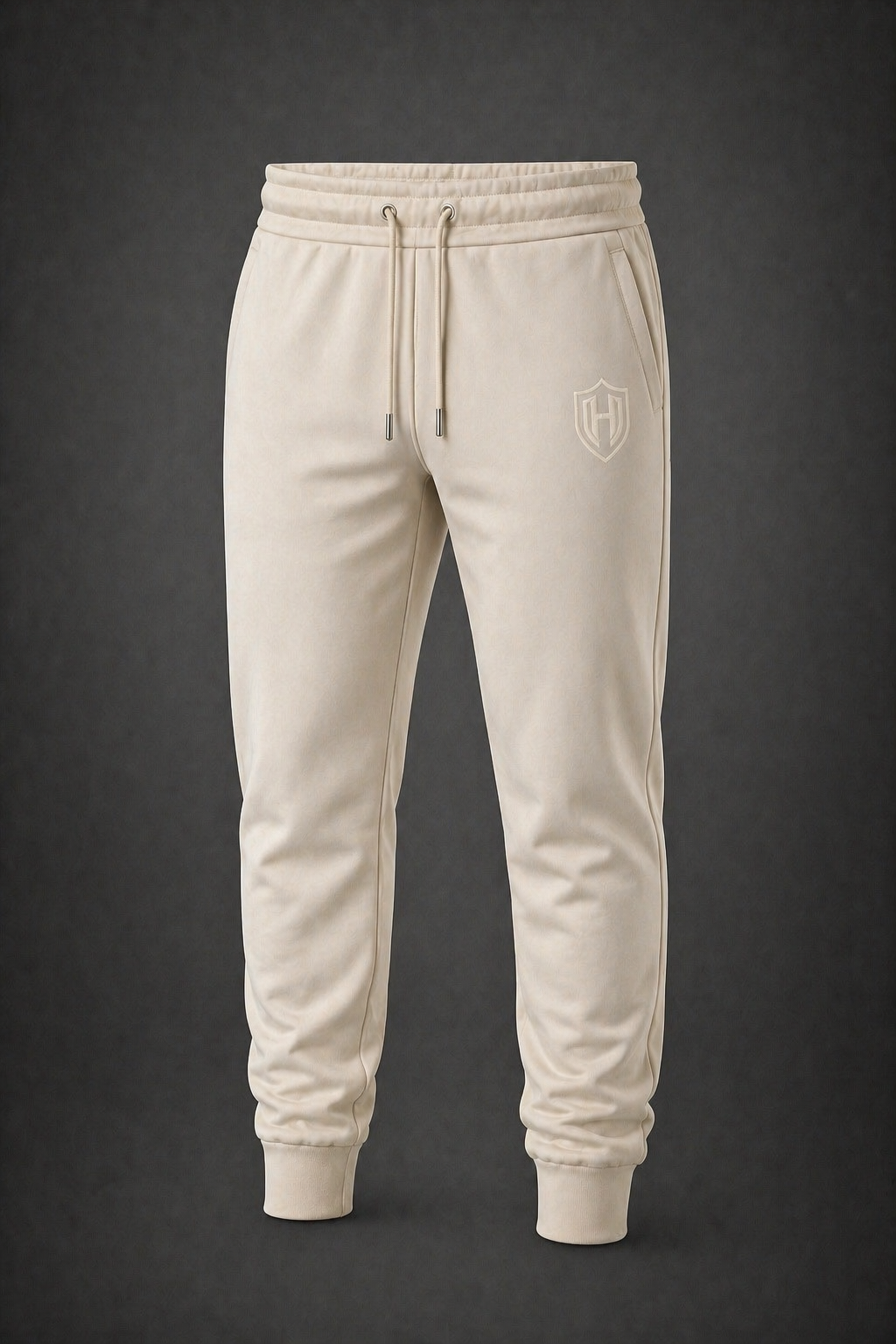 HALVERIN Essentials-Premium Joggers