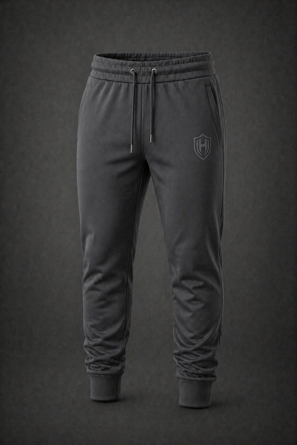 HALVERIN Essentials-Premium Joggers