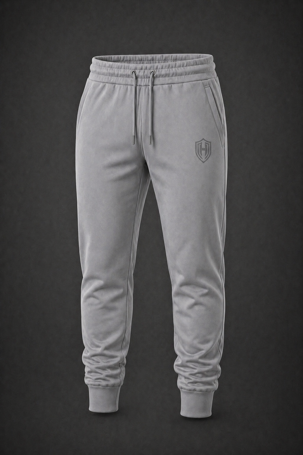 HALVERIN Essentials-Premium Joggers