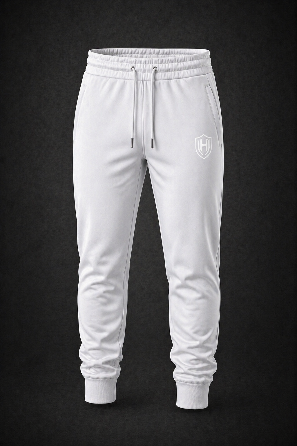 HALVERIN Essentials-Premium Joggers