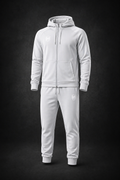 HALVERIN Essentials-Premium Tracksuit