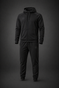 HALVERIN Essentials-Premium Tracksuit
