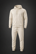 HALVERIN Essentials-Premium Tracksuit
